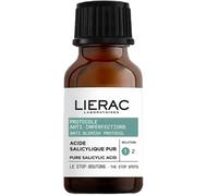 Lierac Gommage Visage Protocol Peeling 15ml
