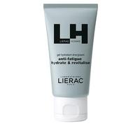 LIERAC HOMME Gel hydratant énergisant Gel(S) 50 ml