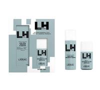 Lierac Homme Pack Crème 50ml + Déodorant 50ml