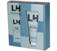 Lierac Homme Coffret Gel Hydratant + Douche Set(S) 1 pc(s)