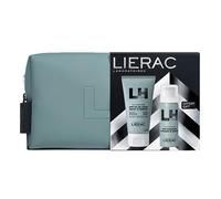 Lierac Homme Coffret Noël Baume Après-rasage 75ml + Mousse De Rasage 50ml