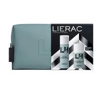 Lierac Homme Coffret Noël Fluide Anti-Âge Global 50ml + Déodorant 50ml