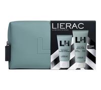 Lierac Homme Coffret Noël Gel Hydratant Energisant 50ml+ Gel Douche 200ml