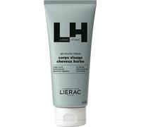 Lierac Homme gel douche Gel Douche Intégral 200 ml