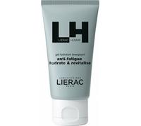 Lierac Homme Gel Énergisant Hydratant Anti-Fatigue 50ml