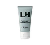 Lierac Homme Gel Hydratant Énergisant Gel(S) 50 ml