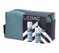 Lierac Homme Pack Noël 2025 Crème + Déodorant + Trousse