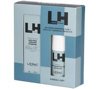 Lierac - Lierac Homme - Coffret - Fluide Anti-âge Global + Déodorant Offert