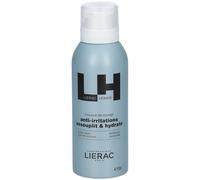 Lierac Homme Shaving Foam mousse à raser 150 ml
