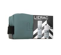 Lierac Homme Pack Noël 2025 Crème + Déodorant + Trousse