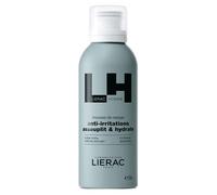 Lierac Homme Rasage & Après-Rasage Mousse de Rasage Confort 150ml