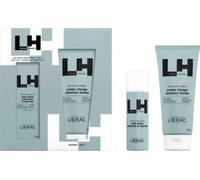 Lierac - Coffret Les Soins Essentiels 3 en 1 Fluide Anti-Âge & Gel Douche 1 unité