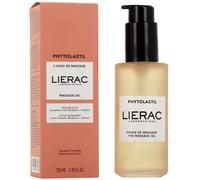 Lierac Huile de massage Phytolastil anti-vergetures – 100 ml