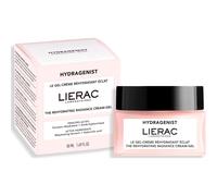 LIERAC Hydragenist Le Gel-crème réhydratant éclat Crème 50 ml