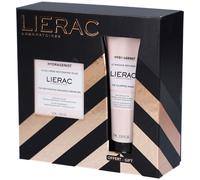 Lierac Coffret Hydragenist Le Gel-Crème Réhydratant Éclat 50ml + Le Masque Repulpant 75ml