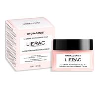 Parapharmacie > Beauté & Soins > Produits de Soins du Visage > Soins Hydratants Et Nourrissants Pour le Visage Lierac Hydragenist Crème Réhydratante Eclat 65 ml - Hydratants et nourrissants - Pharmaci
