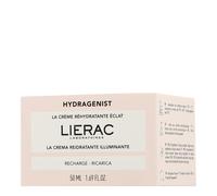 LIERAC Hydragéniste - La Crème Réhydratante Éclat Recharge 50ml