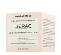 LIERAC Hydragéniste - La Gel-Créme Réhydratante Éclat 50ml
