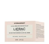 LIERAC Hydragéniste - La Gel-Créme Réhydratante Éclat Recharge 50ml