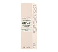 LIERAC Hydragéniste Le Soin Yeux Réhydratant 15ml
