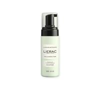 Lierac La Mousse Nettoyante au Complexe Prébiotiques 150 ml