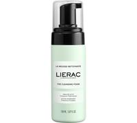 LIERAC La Mousse nettoyante Mousse(S) 150 ml
