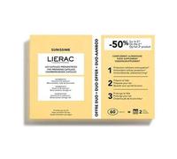 Lierac Lait Solaire Sunissime