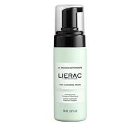LIERAC La Mousse nettoyante Mousse(S) 150 ml