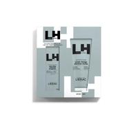 Lierac - Coffret Les Soins Essentiels 3 en 1 Fluide Anti-Âge & Gel Douche 1 unité