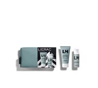 Lierac Lh Routine Rasage Trousse 3uts