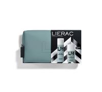 Lierac - Lierac Homme - Coffret Fluide Anti-âge Global + Déodorant