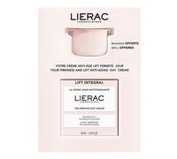 Lierac Lift Integral Coffret Crème Jour Raffermissante 50ml + recharge offerte