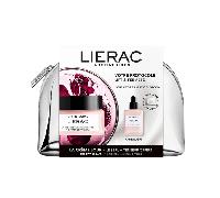 Lierac - Lift Integral - Coffret - Crème Jour Raffermissante + Sérum Tenseur 15ml Offert
