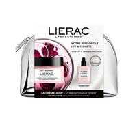 Lierac Lift Integral Coffret Crème Jour Raffermissante + Sérum Tenseur 15 ml