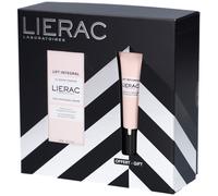 Lierac Lift Integral Coffret de Noël Serum Tenseur+ Soin Treatment Emballage(S) Combi 30+15 ml