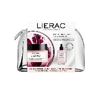 Lierac Lift Integral Coffret Gel-Crème Jour Raffermissant + Sérum Tenseur 15 ml