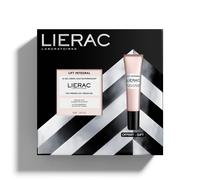 Lierac - Lift Integral - Coffret Gel-crème Jour Raffermissant + Soin Lift Regard