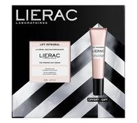 Lierac Lift Integral Coffret Noël Crème Jour Raffermissante 50ml + Soin Lift Regard 15ml