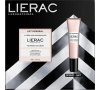 Lierac Coffret Lift Integral La Crème Jour Raffermissante 50ml + Le Soin Lift Regard 15ml
