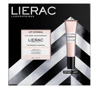 Lierac - Lift Integral - Coffret Gel-crème Jour Raffermissant + Soin Lift Regard