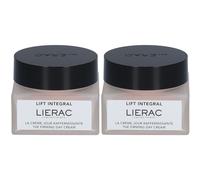 LIERAC Lift Integral Crème jour raffermissante De Jour 2x50 ml