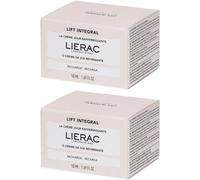 LIERAC Lift Integral Crème jour raffermissante recharge De Jour 2x50 ml