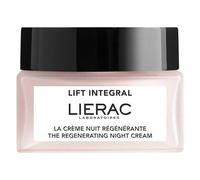 LIERAC Visage Lift Integral Crème de nuit régénérante Refill