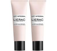 Lierac Lift Integral La Crème Cou & Décolleté Pour Peau 2x50 ml