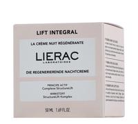 Lierac Crème Lift Restructurante – Lift Integral – Nuit 50 ml