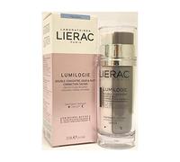 Lierac Lumilogie double concentré jour & nuit correction tâches 2x15ml