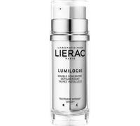Lierac Lumilogie Double Concentré Dépigmentant Soin Renouvelant Concentré contre les taches pigmentaires 30 ml