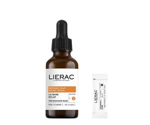 LIERAC Luminosity Protocol concentrated serum 2 units