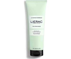 Lierac Mascarilla Exfoliante 75ml