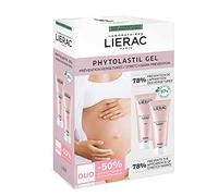 Lierac - Phytolastil - Duo Gel Anti-Vergetures 2x200 ml - Soin Corps Vergetures
